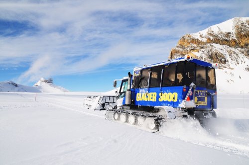 Banner Zermatt